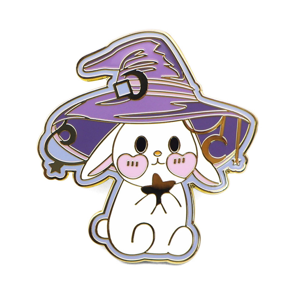 Custom Hard Enamel Pins